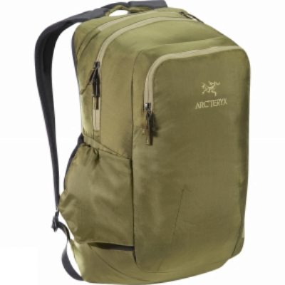 Arc'teryx Pender Rucksack Dark Moss Arc'teryx Pender Rucksack Dark Moss